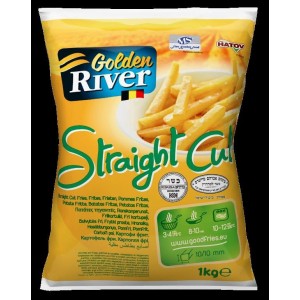 Golden River Chips 